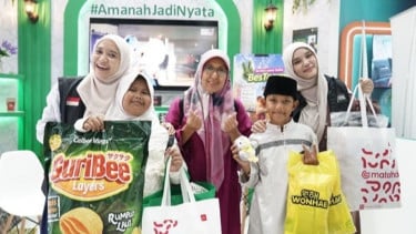 Mengapa Memuliakan Anak Yatim Begitu Istimewa? Simak 7 Keutamaannya