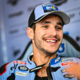 Iker Lecuona Resmi Gantikan Fermin Aldeguer di MotoGP Inggris 2026