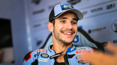 Iker Lecuona Resmi Gantikan Fermin Aldeguer di MotoGP Inggris 2026