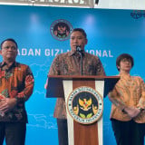 Temukan 414 SPPG Bermasalah, BGN Balikkan Rp311,2 Miliar ke Kas Negara