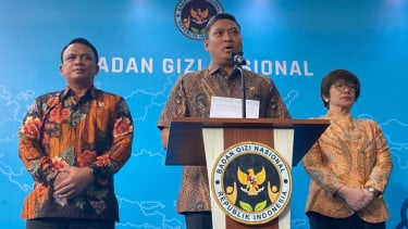 BGN Laporkan 414 SPPG Anomali ke Kejaksaan terkait Indikasi Korupsi