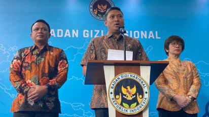 BGN Laporkan 414 SPPG Anomali ke Kejaksaan terkait Indikasi Korupsi