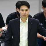 Kang Sung-hyung Full Senyum, Pemain Andalannya di Hyundai Hillstate Dapat Pujian dari Pelatih Timnas Voli Putri Korea