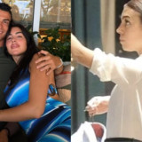 Bulan Depan Dinikahi Ronaldo, Begini Perjalanan Hidup Georgina Rodriguez sebelum Kenal CR7