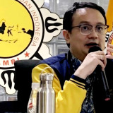 DPP AMPI Pertegas Rapat Pleno Diperluas Kegiatan Ilegal