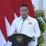 Di Hadapan Prabowo, Anindya: Tantangan Global Sudah Jadi ‘New Normal’, Indonesia Harus Kompak