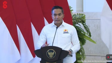 Di Hadapan Prabowo, Anindya: Tantangan Global Sudah Jadi ‘New Normal’, Indonesia Harus Kompak