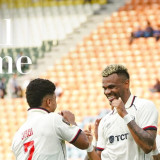 Hasil Piala Presiden 2026: Arema FC Hancurkan DPMM FC 2-0, Brace Gustavo Henrique Bawa Singo Edan Berpesta