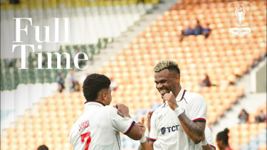 Hasil Piala Presiden 2026: Arema FC Hancurkan DPMM FC 2-0, Brace Gustavo Henrique Bawa Singo Edan Berpesta