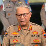 Seorang Taruna Akpol Ditemukan Meninggal Dengan Kondisi Terluka