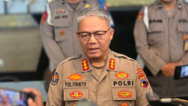 Seorang Taruna Akpol Ditemukan Meninggal Dengan Kondisi Terluka