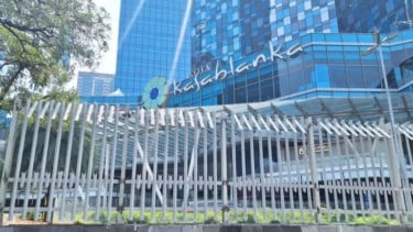 Tepis Kekhawatiran Berlebih, Gubernur Pramono Minta Perkantoran Jakarta dan Pengelola Mal Copot Pagar Baru