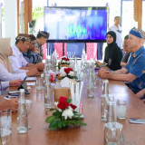 Uni Emirat Arab Bangun Pengolahan Sampah 3R di Banyuwangi, Ini Targetnya