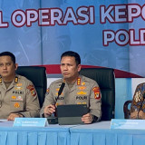 Usut Tewasnya Sutrimo, Polisi Bakal Bongkar Jejak Digital Lewat Ponsel-CCTV