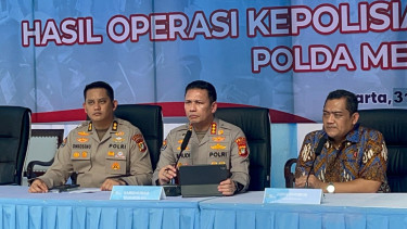 Usut Tewasnya Sutrimo, Polisi Bakal Bongkar Jejak Digital Lewat Ponsel-CCTV