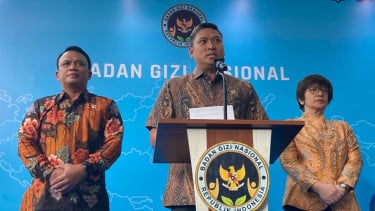 Buntut Main Handphone saat Rapat, Kepala BGN Mutasi Seorang Pegawai SPPG di Kalbar ke Sulawesi Selatan, Begini Kronologinya