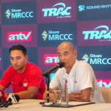 Misi Kurniawan Dwi Yulianto saat Pimpin Indonesia All Stars Hadapi Aston Villa, Legenda Garuda Tak Pentingkan Kemenangan