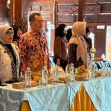 BSKDN Kemendagri Dorong Budaya Inovasi, Bantul Innovation Award 2026 Bisa Jadi Inspirasi Daerah