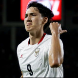 Mitchell Baker Kokoh di Puncak Top Skor Piala AFF 2026 usai Bantu Timnas Indonesia Bungkam Timor Leste