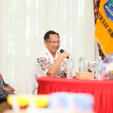 Mendagri Dorong Percepatan Integrasi E-Government agar Penyaluran Bansos Lebih Akurat