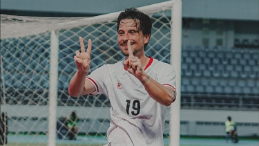 Termasuk Thom Haye, 5 Pemain Timnas Indonesia dengan Rating Tertinggi saat Kalahkan Timor Leste di Piala AFF 2026