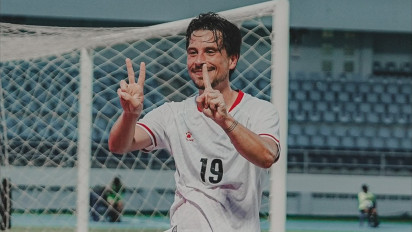 Termasuk Thom Haye, 5 Pemain Timnas Indonesia dengan Rating Tertinggi saat Kalahkan Timor Leste di Piala AFF 2026