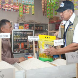 Pantau Harga dan Edukasi soal Mutu Beras, Bulog Pastikan Masyarakat Mendapatkan Informasi Tepat