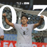 3 Pemain Penentu Kemenangan Spektakuler Timnas Indonesia atas Timor Leste di Piala AFF 2026