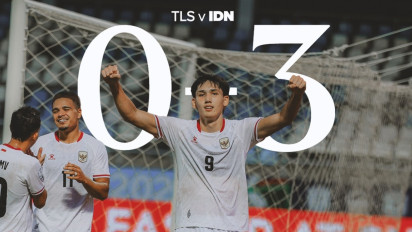 3 Pemain Penentu Kemenangan Spektakuler Timnas Indonesia atas Timor Leste di Piala AFF 2026