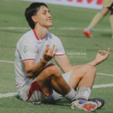 Media Vietnam Akhirnya Akui Kehebatan  Haaland  Timnas Indonesia: Mitchell Baker Pimpin Daftar Top Skor dan Gusur Vietnam dari Puncak Klasemen