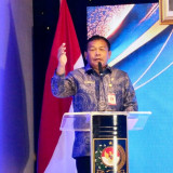 Kemendagri Perkuat Konsolidasi dan Kompetensi untuk Bangun Soliditas Pranata Humas