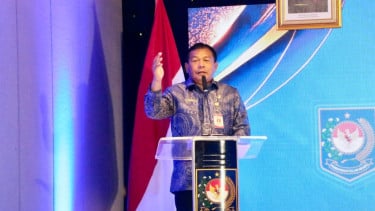 Kemendagri Perkuat Konsolidasi dan Kompetensi untuk Bangun Soliditas Pranata Humas