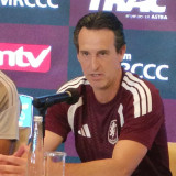 Unai Emery Antusias Hadapi Indonesia All Stars, Aston Villa Siap Tampil Maksimal di GBK