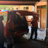 Kakek 70 Tahun Tewas di Hotel Parangtritis, Sempat Kejang-kejang saat Bersama Wanita Bayaran