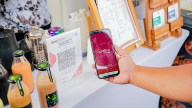 JakOne Mobile Antar Bank Jakarta Raih Digital Excellence Awards 2026