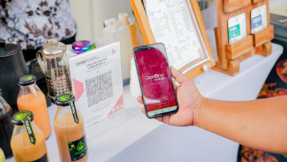 JakOne Mobile Antar Bank Jakarta Raih Digital Excellence Awards 2026