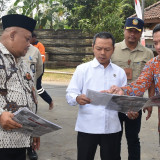 Arahan Presiden Prabowo, Wamendikdasmen Fajar Tinjau SNT Banyumas untuk Dorong Katalisator Mutu Pendidikan