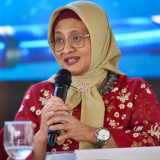 Akselerasi Transformasi TLKM 30: Pendapatan, EBITDA, dan Laba Bersih Normalisasi Telkom Tumbuh Kuat di Paruh Pertama 2026