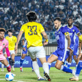 Hasil Piala Presiden 2026: Gol Tunggal Balsa Sekulic Bawa Maung Bandung Taklukkan Tampines Rovers dan Juara Grup A