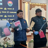 Bikin Konten Gagah-gagahan Acungkan Celurit Lalu Diposting di Medsos, Siswa Sekolah Rakyat di Sleman Ditangkap Polisi