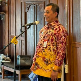 Kepala BSKDN Ajak Bantul Bangun Ekosistem Inovasi dari Sekolah hingga Perguruan Tinggi