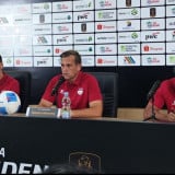 Persib Bandung Sapu Bersih Laga Fase Grup Piala Presiden 2026, Ini Komentar Igor Tolic