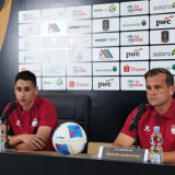 Unbeaten di Fase Grup Piala Presiden 2026, Luka Menalo Puji Kinerja Skuad Persib Bandung di Masa Pramusim
