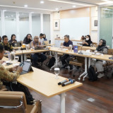 Implementasi B50 Dinilai Perlu Didukung Tata Kelola Biodiesel yang Kuat