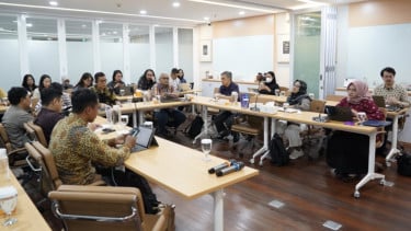 Implementasi B50 Dinilai Perlu Didukung Tata Kelola Biodiesel yang Kuat