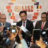 Menko Yusril dan Wakapolri Hadiri Konferensi Internasional Soal TPPO di UNISSULA, Bahas Penguatan Instrumen Hukum