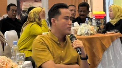 DPRD Jabar dorong Pemkab Cianjur perbaiki jalan menuju objek wisata