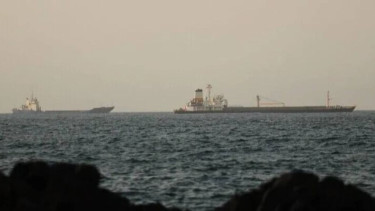 Arab Saudi Ikut AS Serang Irak, Ini Alasannya