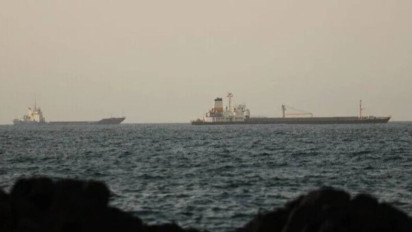 Arab Saudi Ikut AS Serang Irak, Ini Alasannya