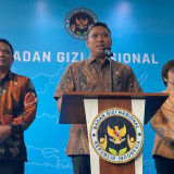 BGN Periksa 5.355 SPPG, Pelanggaran Terindikasi Korupsi akan Berujung Pemecatan